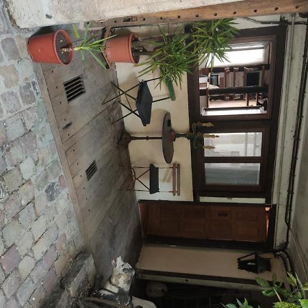 Studio Leilighet Rouen Eksteriør bilde