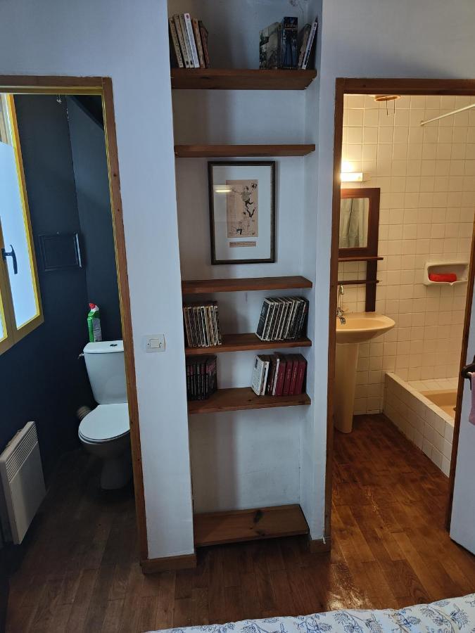 Studio Leilighet Rouen Eksteriør bilde